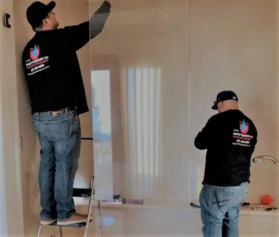 Professional plumbing installation for Tankless Water Heater Installation in Valley View